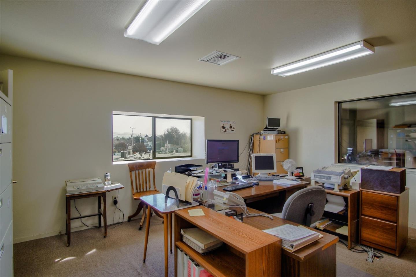 354 1st Street, HOLLISTER, California 95023, ,Comm Industrial For Sale,For Sale,1st Street,40963438