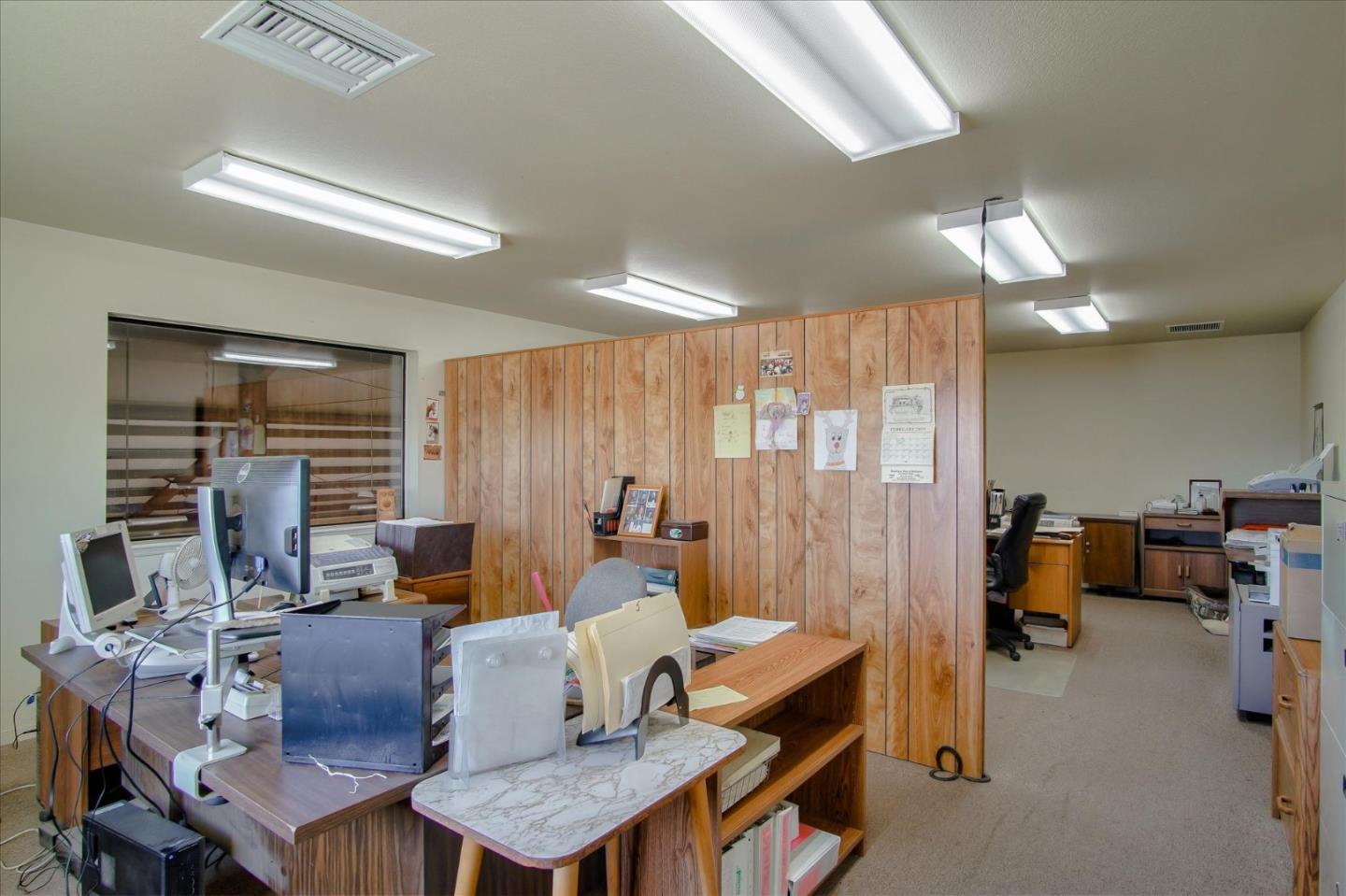 354 1st Street, HOLLISTER, California 95023, ,Comm Industrial For Sale,For Sale,1st Street,40963438