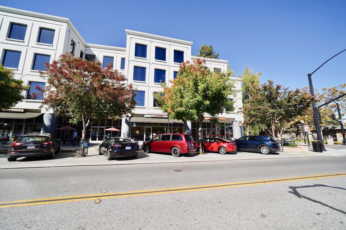 600 El Camino Real, MOUNTAIN VIEW, California 94040, ,Comm Industrial For Sale,For Sale,El Camino Real,40961866