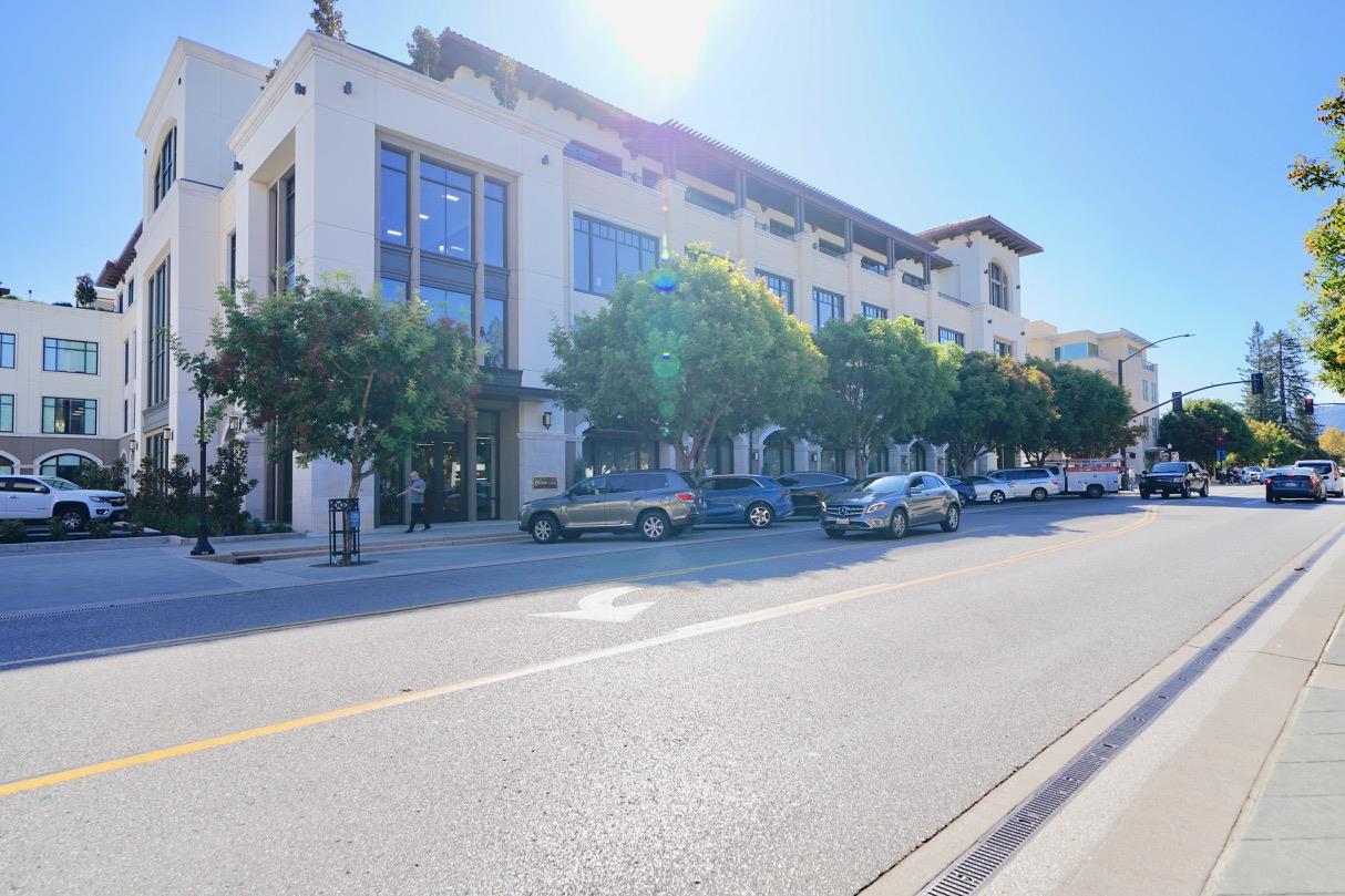 600 El Camino Real, MOUNTAIN VIEW, California 94040, ,Comm Industrial For Sale,For Sale,El Camino Real,40961866