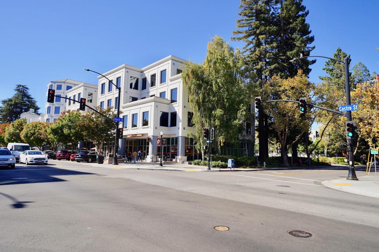 600 El Camino Real, MOUNTAIN VIEW, California 94040, ,Comm Industrial For Sale,For Sale,El Camino Real,40961866