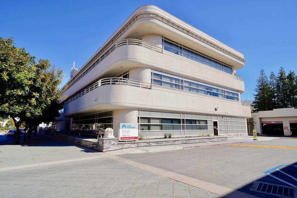 600 El Camino Real, MOUNTAIN VIEW, California 94040, ,Comm Industrial For Sale,For Sale,El Camino Real,40961866