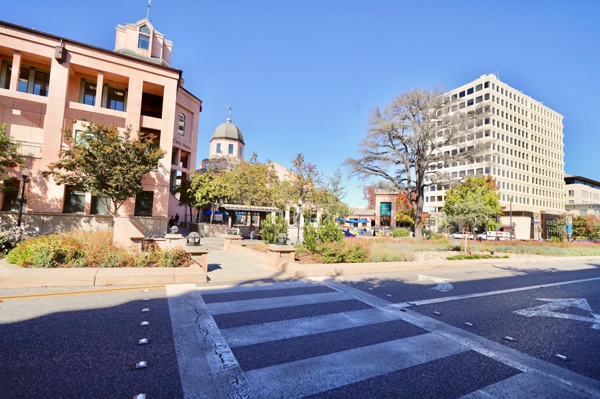 600 El Camino Real, MOUNTAIN VIEW, California 94040, ,Comm Industrial For Sale,For Sale,El Camino Real,40961866