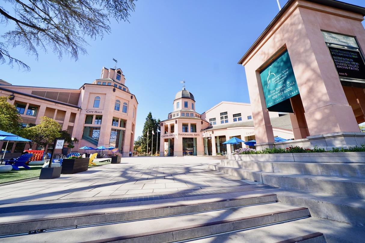 600 El Camino Real, MOUNTAIN VIEW, California 94040, ,Comm Industrial For Sale,For Sale,El Camino Real,40961866