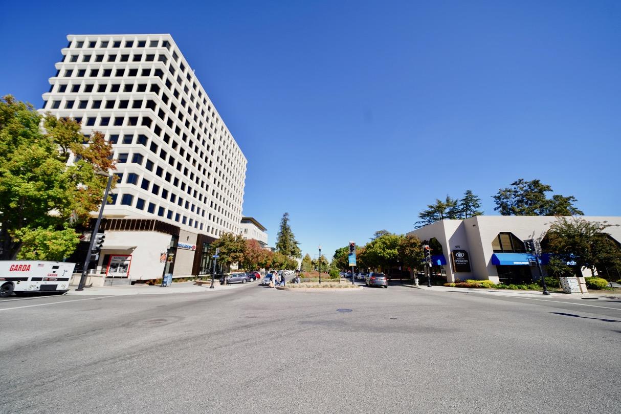 600 El Camino Real, MOUNTAIN VIEW, California 94040, ,Comm Industrial For Sale,For Sale,El Camino Real,40961866