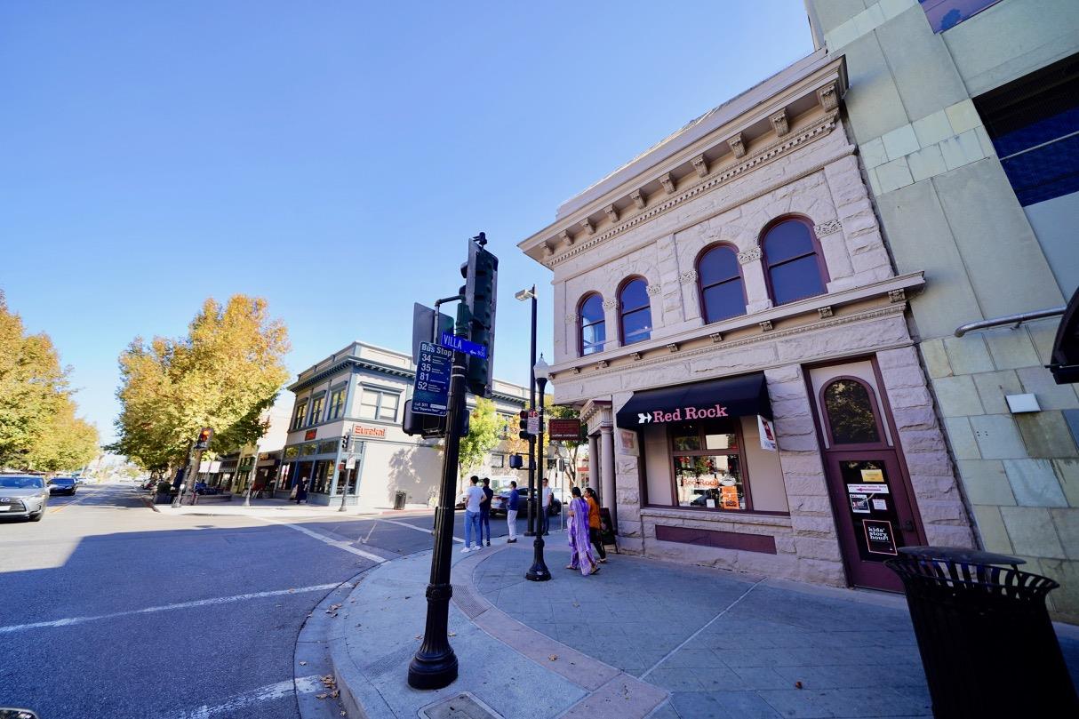 600 El Camino Real, MOUNTAIN VIEW, California 94040, ,Comm Industrial For Sale,For Sale,El Camino Real,40961866