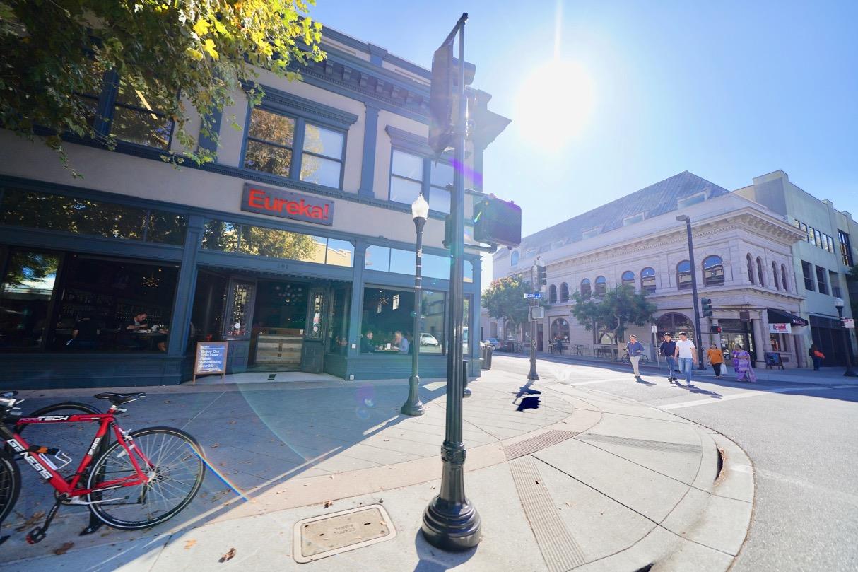 600 El Camino Real, MOUNTAIN VIEW, California 94040, ,Comm Industrial For Sale,For Sale,El Camino Real,40961866