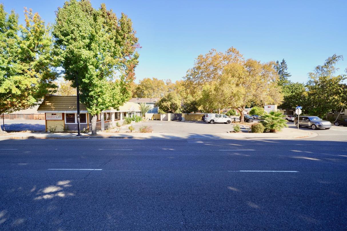 600 El Camino Real, MOUNTAIN VIEW, California 94040, ,Comm Industrial For Sale,For Sale,El Camino Real,40961866