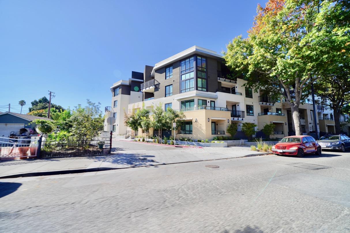 600 El Camino Real, MOUNTAIN VIEW, California 94040, ,Comm Industrial For Sale,For Sale,El Camino Real,40961866