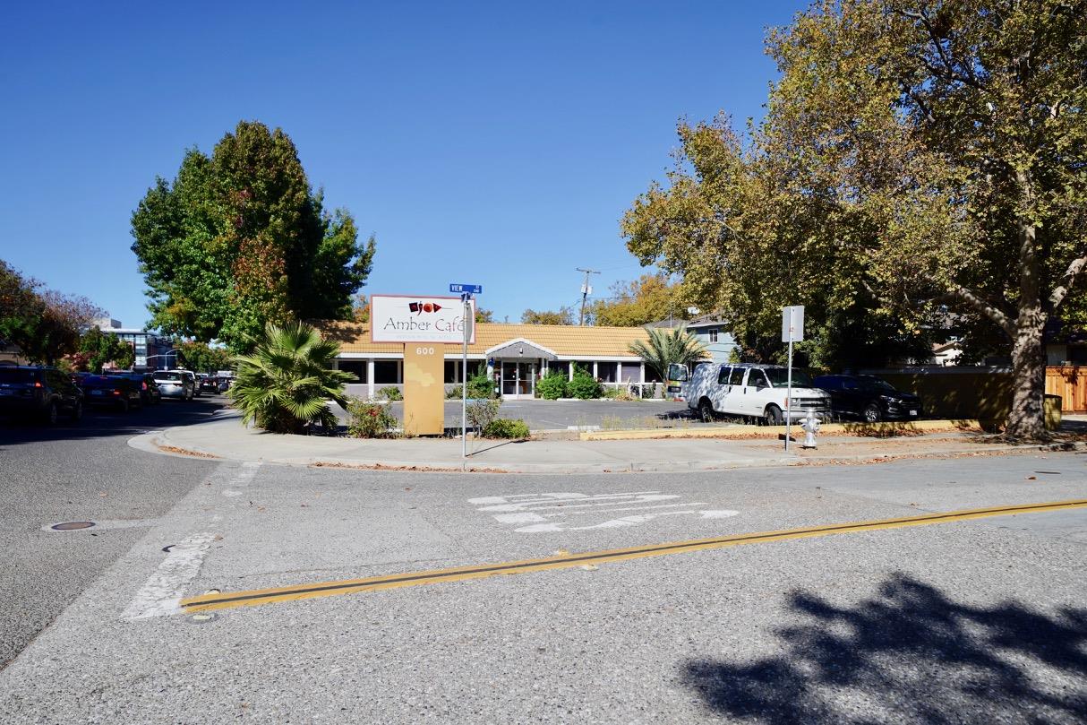 600 El Camino Real, MOUNTAIN VIEW, California 94040, ,Comm Industrial For Sale,For Sale,El Camino Real,40961866