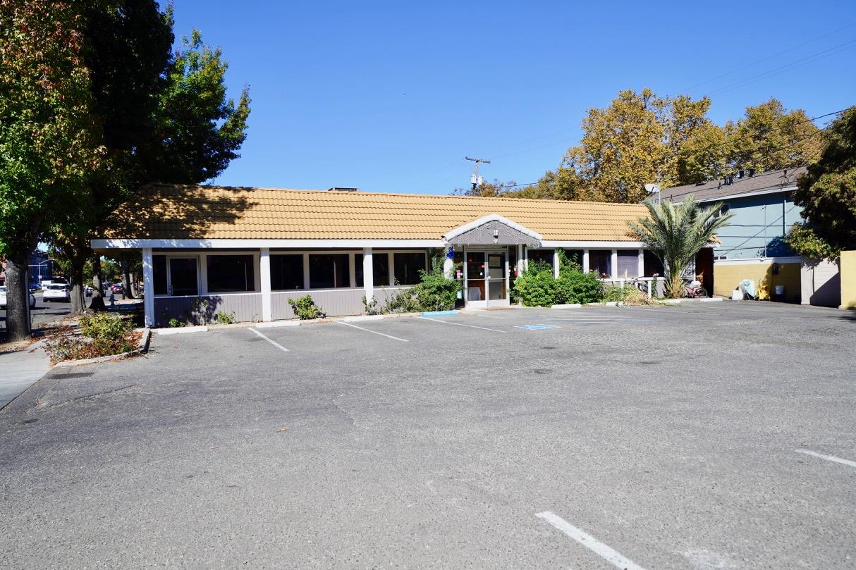 600 El Camino Real, MOUNTAIN VIEW, California 94040, ,Comm Industrial For Sale,For Sale,El Camino Real,40961866