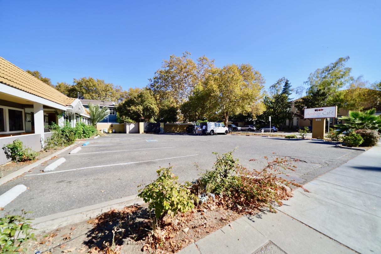 600 El Camino Real, MOUNTAIN VIEW, California 94040, ,Comm Industrial For Sale,For Sale,El Camino Real,40961866