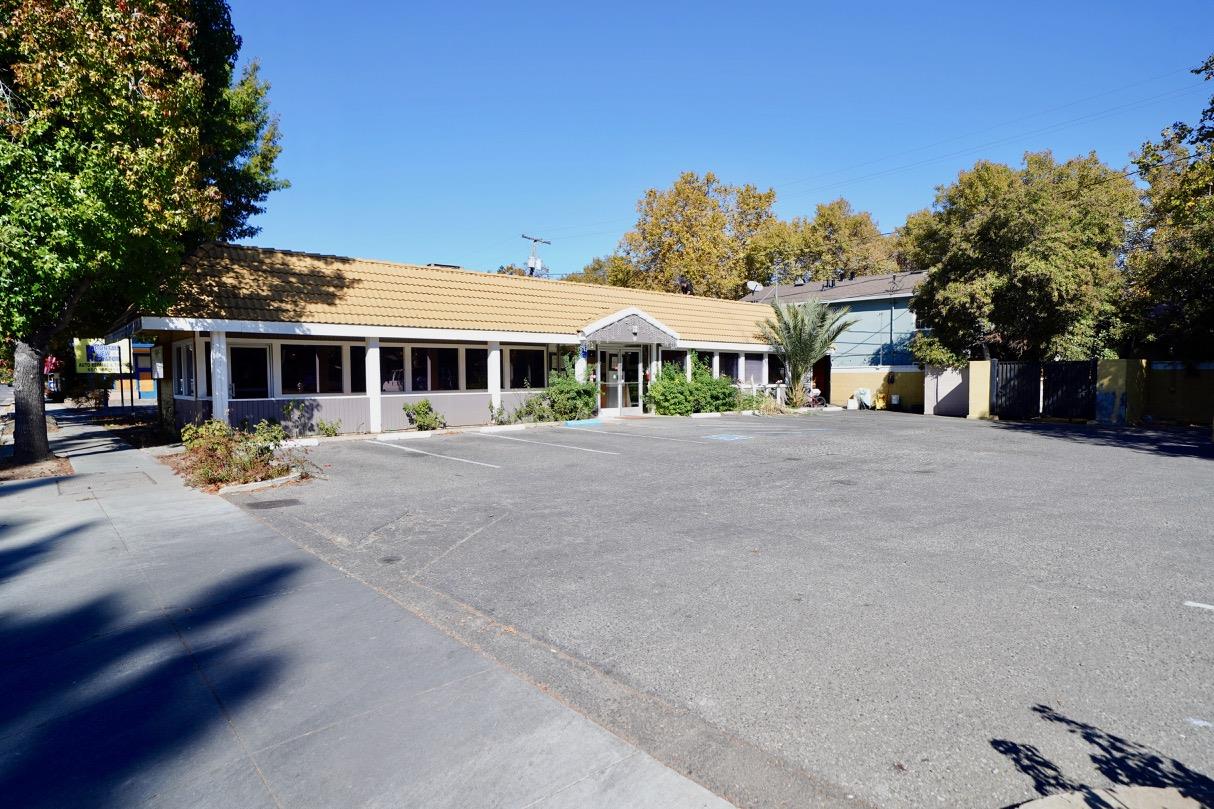 600 El Camino Real, MOUNTAIN VIEW, California 94040, ,Comm Industrial For Sale,For Sale,El Camino Real,40961866