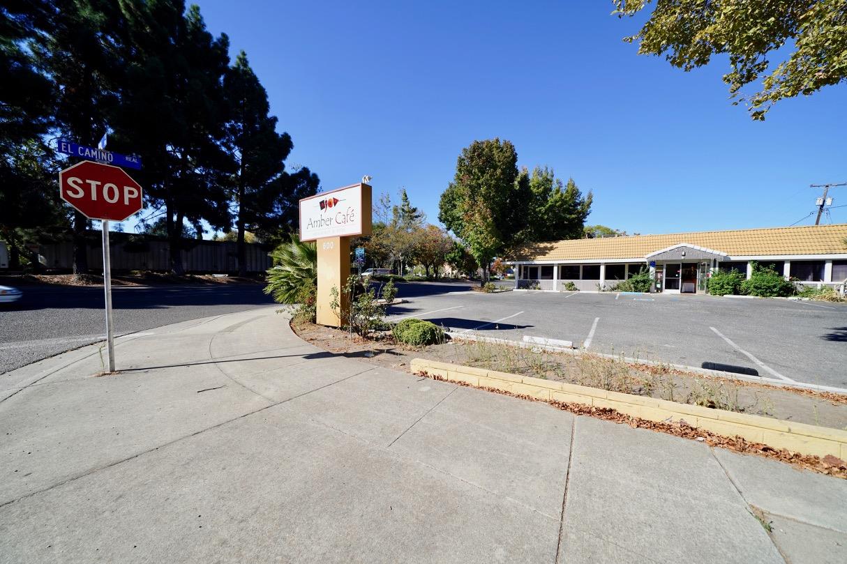 600 El Camino Real, MOUNTAIN VIEW, California 94040, ,Comm Industrial For Sale,For Sale,El Camino Real,40961866