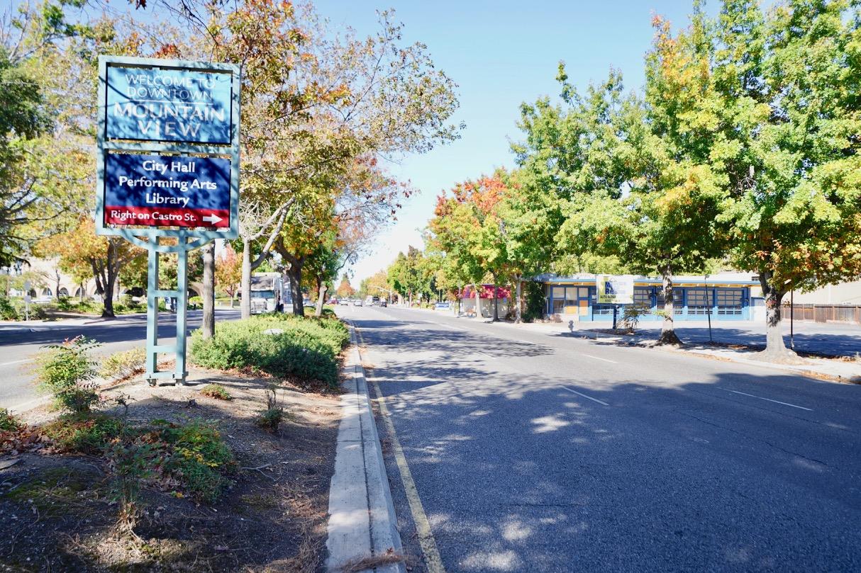 600 El Camino Real, MOUNTAIN VIEW, California 94040, ,Comm Industrial For Sale,For Sale,El Camino Real,40961866