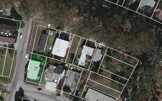 0 The Alameda, EL GRANADA, California 94019, ,Lots And Land,For Sale,The Alameda,40963624