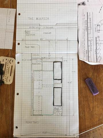 0 The Alameda, EL GRANADA, California 94019, ,Lots And Land,For Sale,The Alameda,40963624