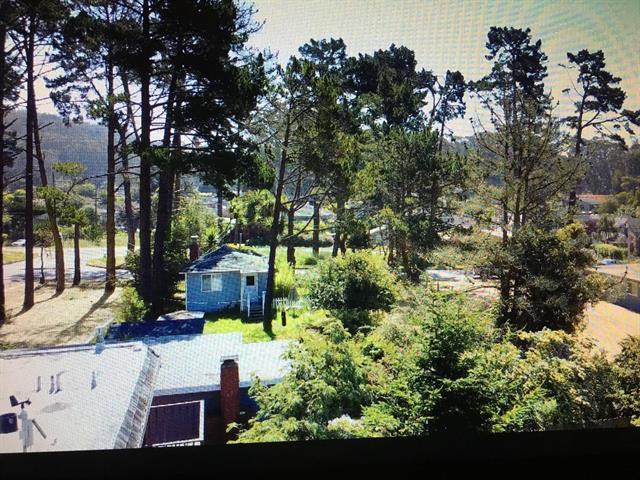 0 The Alameda, EL GRANADA, California 94019, ,Lots And Land,For Sale,The Alameda,40963624