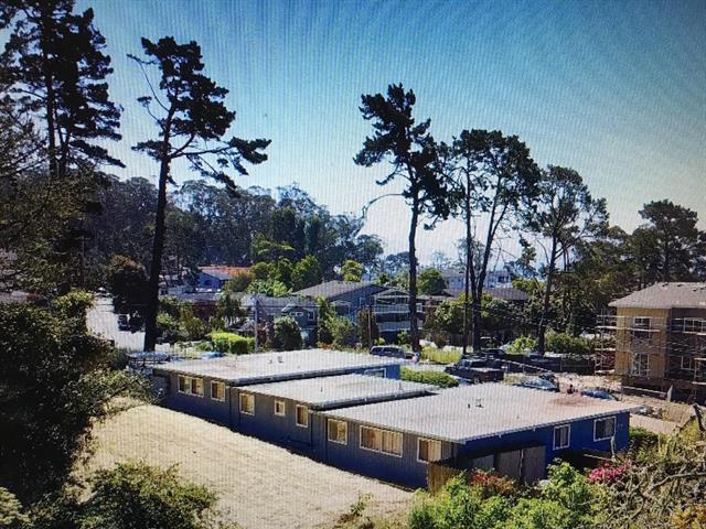 0 The Alameda, EL GRANADA, California 94019, ,Lots And Land,For Sale,The Alameda,40963624