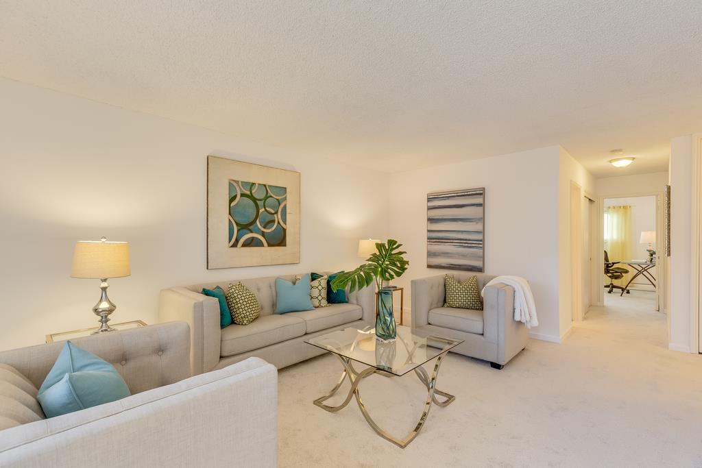 Detail Gallery Image 1 of 1 For 1898 Meridian Ave #28,  San Jose,  CA 95125 - 2 Beds | 2 Baths