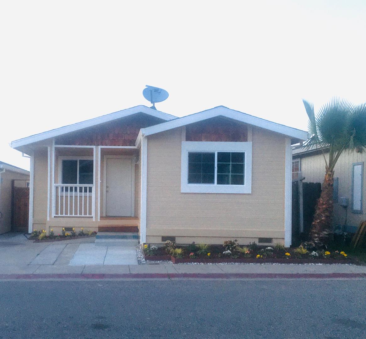 704 Garner Ave 31, Salinas, CA 93905 3 Beds 2 Baths (Sold