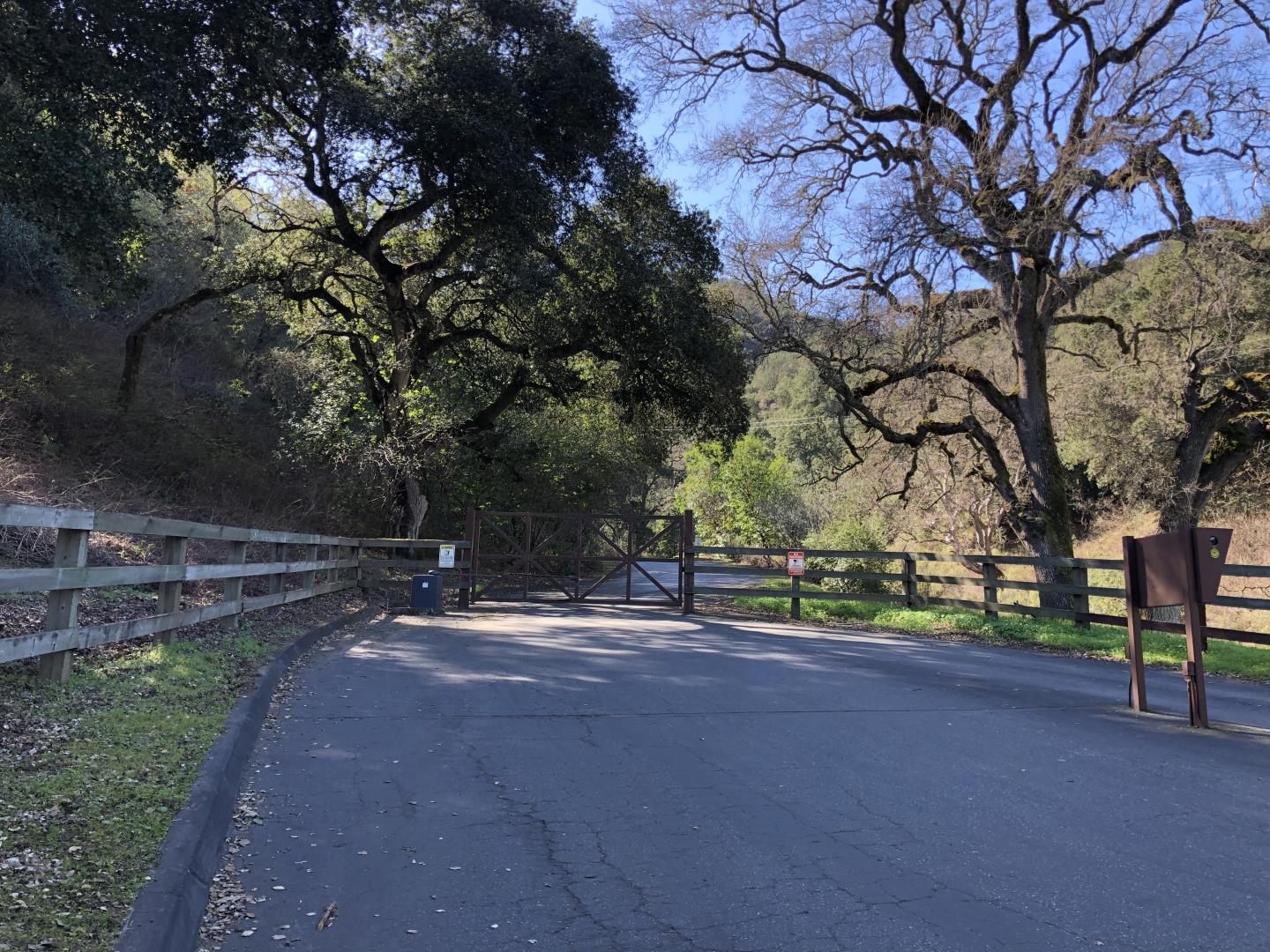 2925 Quinn Canyon Road, SAN JUAN BAUTISTA, California 95045, ,Lots And Land,For Sale,Quinn Canyon Road,40963288