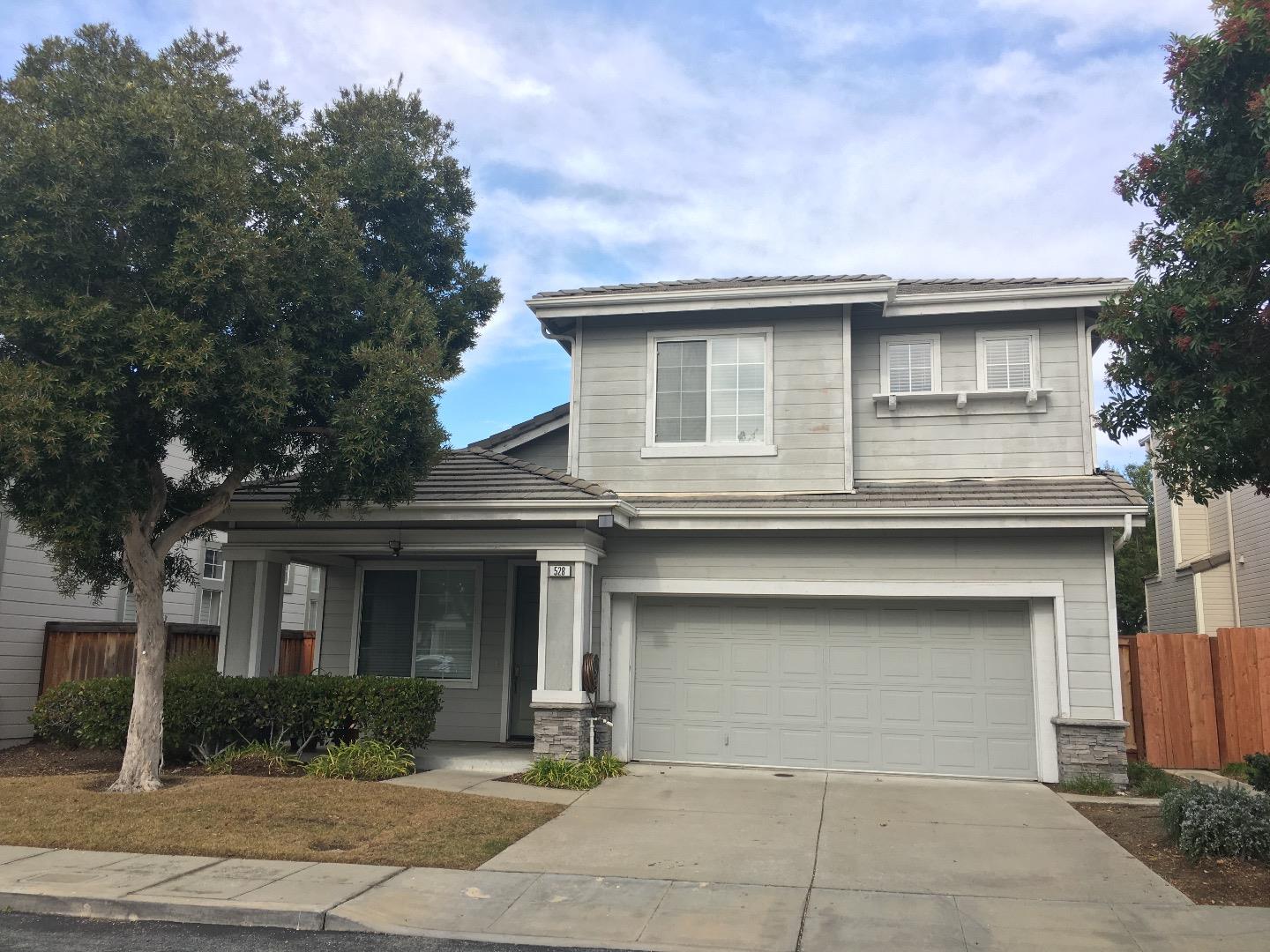 528 Seastorm Dr, Redwood Shores, CA 94065 3 Beds 2/1 Baths (Sold) ML81783784 MLSL
