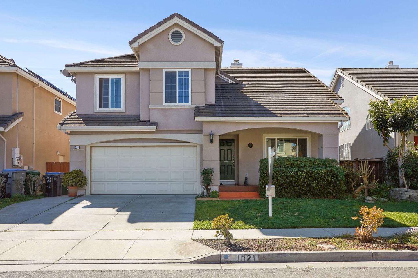 1021 Woodvale Ct, San Jose, CA 95116 4 Beds 3 Baths (Sold