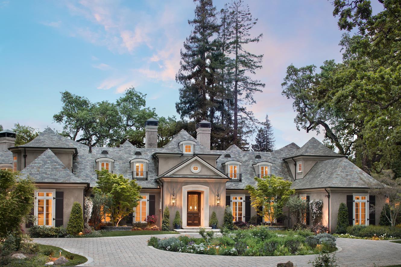 5 Robert S DR, Menlo Park, CA 94025 Sotheby's International Realty, Inc.