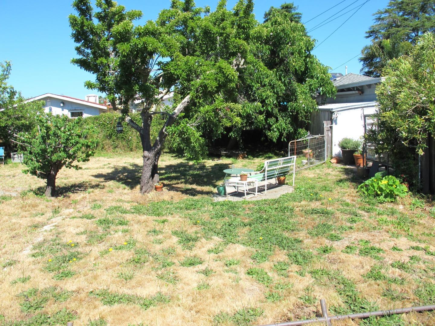 0 Trevethan, SANTA CRUZ, California 95062, ,Lots And Land,For Sale,Trevethan,40962202