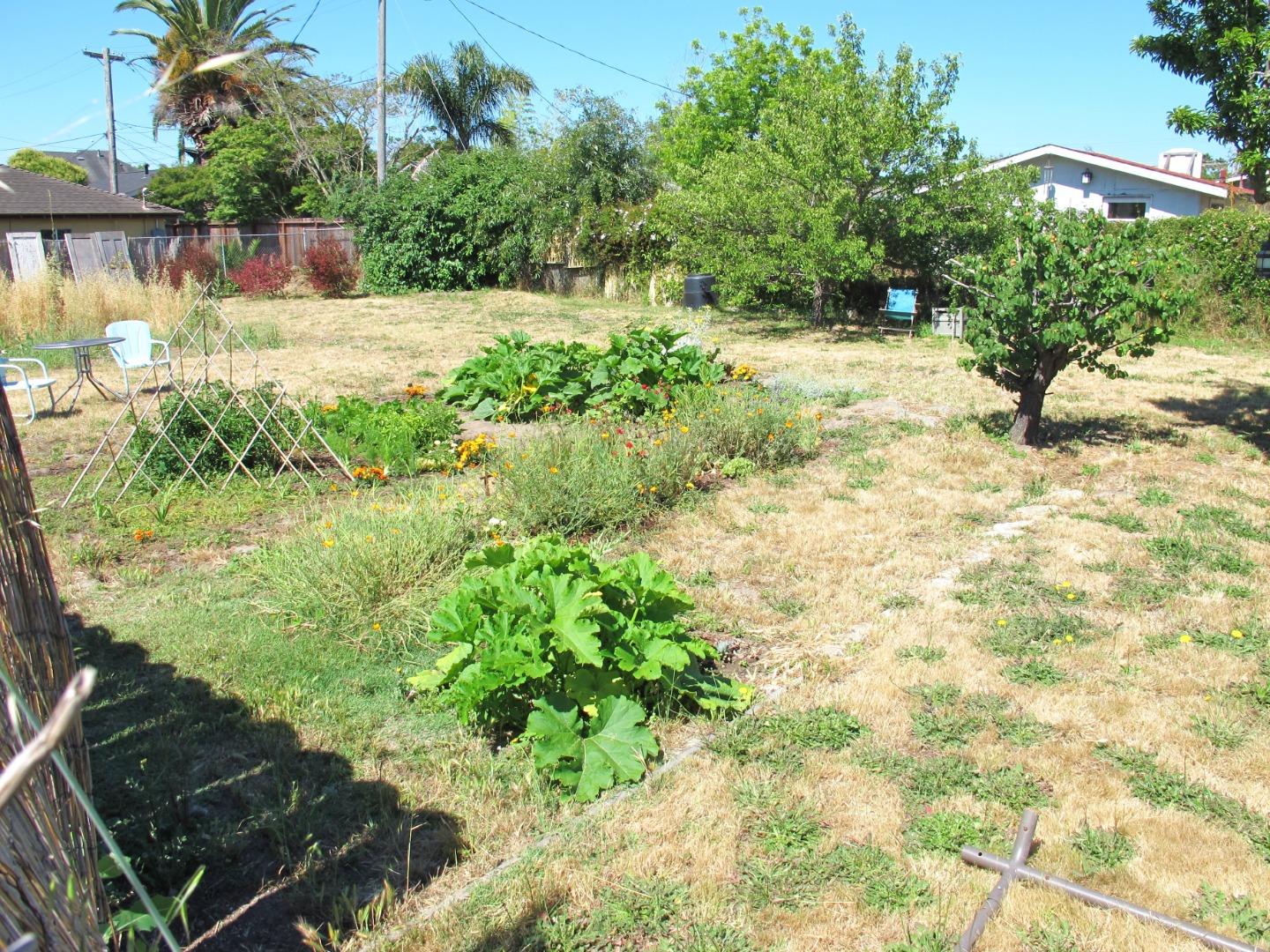 0 Trevethan, SANTA CRUZ, California 95062, ,Lots And Land,For Sale,Trevethan,40962202