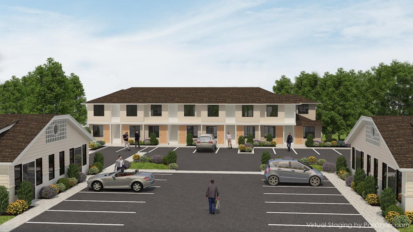 2606 Paul Minnie Avenue, SANTA CRUZ, California 95062, ,Lots And Land,For Sale,Paul Minnie Avenue,40963257