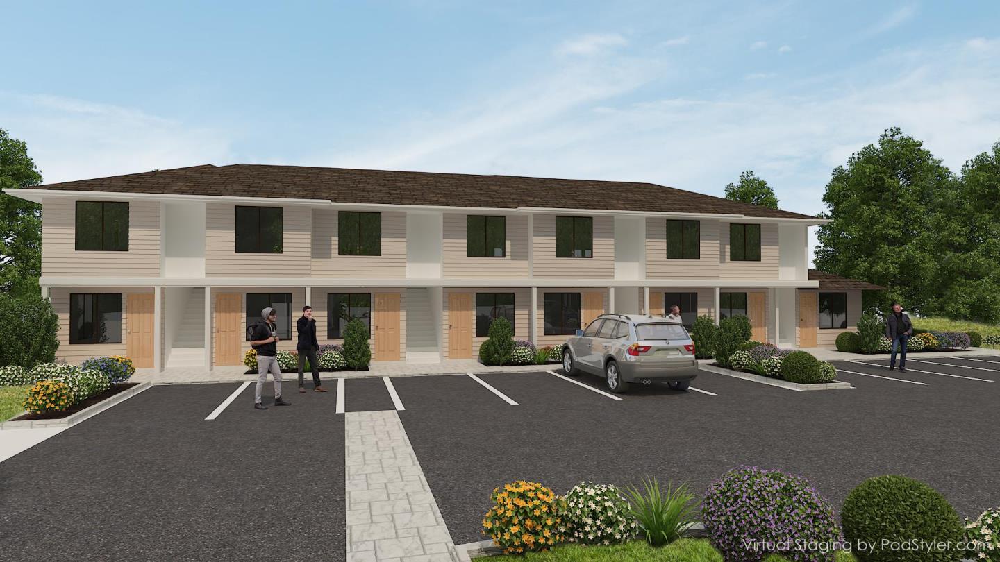 2606 Paul Minnie Avenue, SANTA CRUZ, California 95062, ,Lots And Land,For Sale,Paul Minnie Avenue,40963257