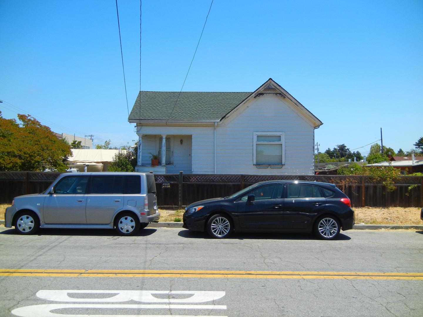2606 Paul Minnie Avenue, SANTA CRUZ, California 95062, ,Lots And Land,For Sale,Paul Minnie Avenue,40963257