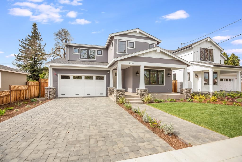 2305 Richland Ave, San Jose, CA 95125 5 Beds 4/1 Baths (Sold