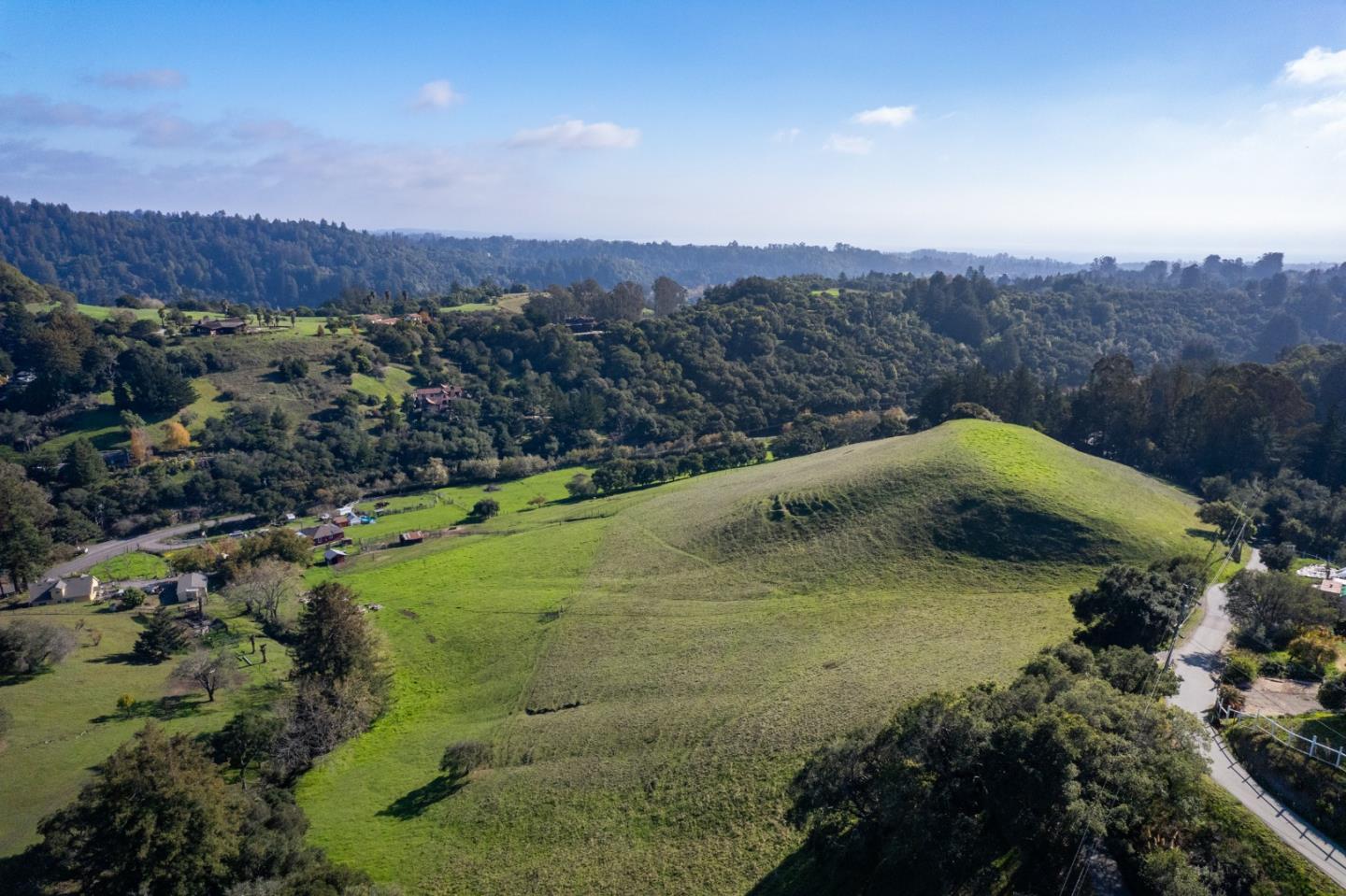 0 Muir Drive, SOQUEL, California 95073, ,Lots And Land,For Sale,Muir Drive,40961689