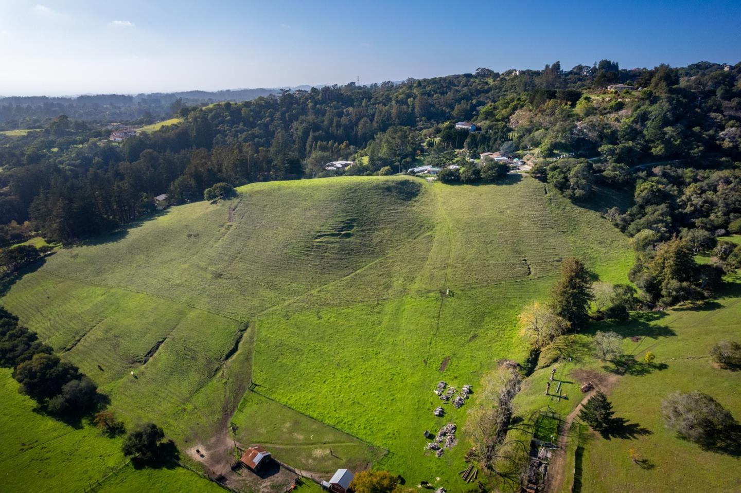 0 Muir Drive, SOQUEL, California 95073, ,Lots And Land,For Sale,Muir Drive,40961689