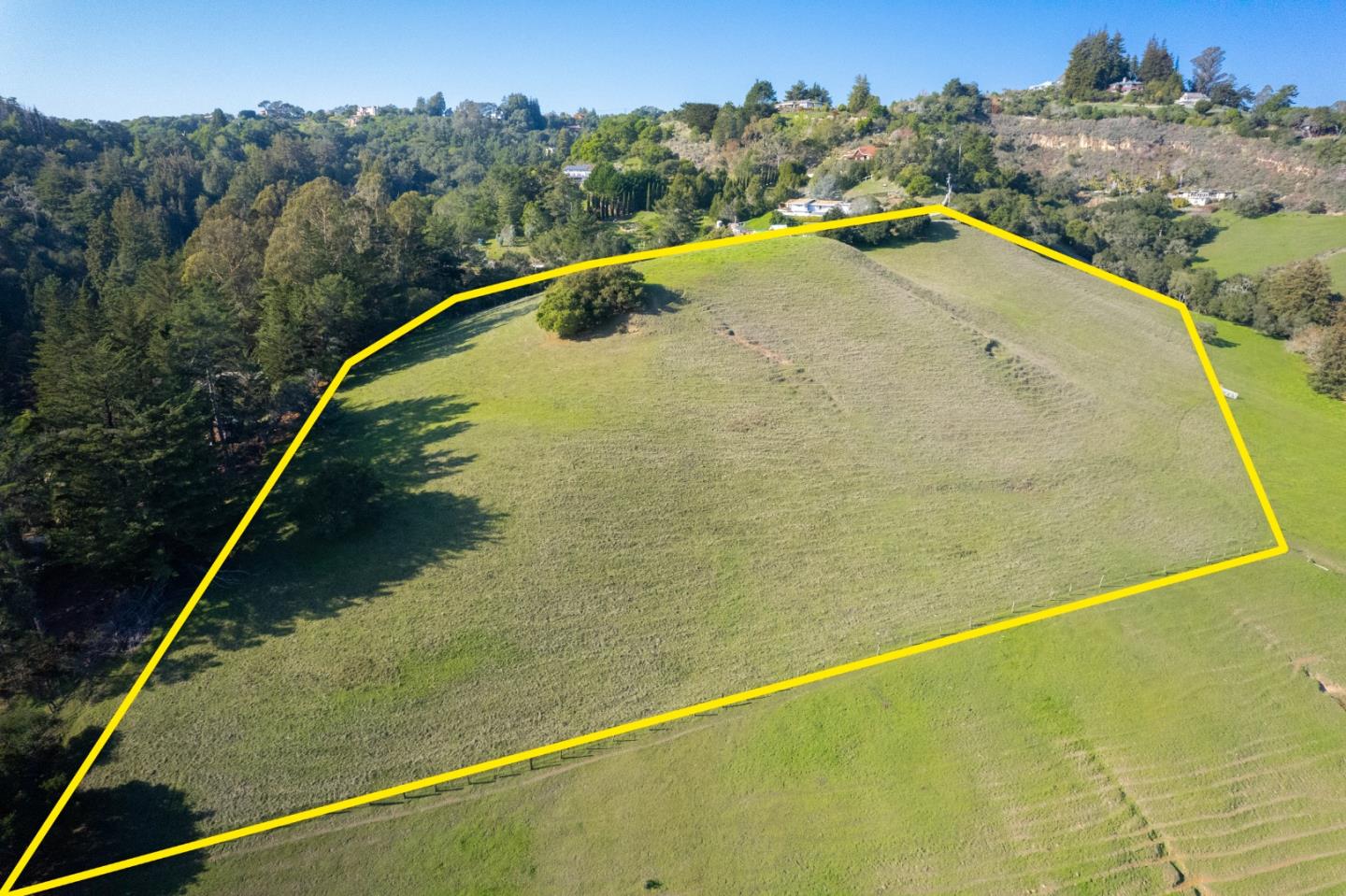 0 Muir Drive, SOQUEL, California 95073, ,Lots And Land,For Sale,Muir Drive,40961689