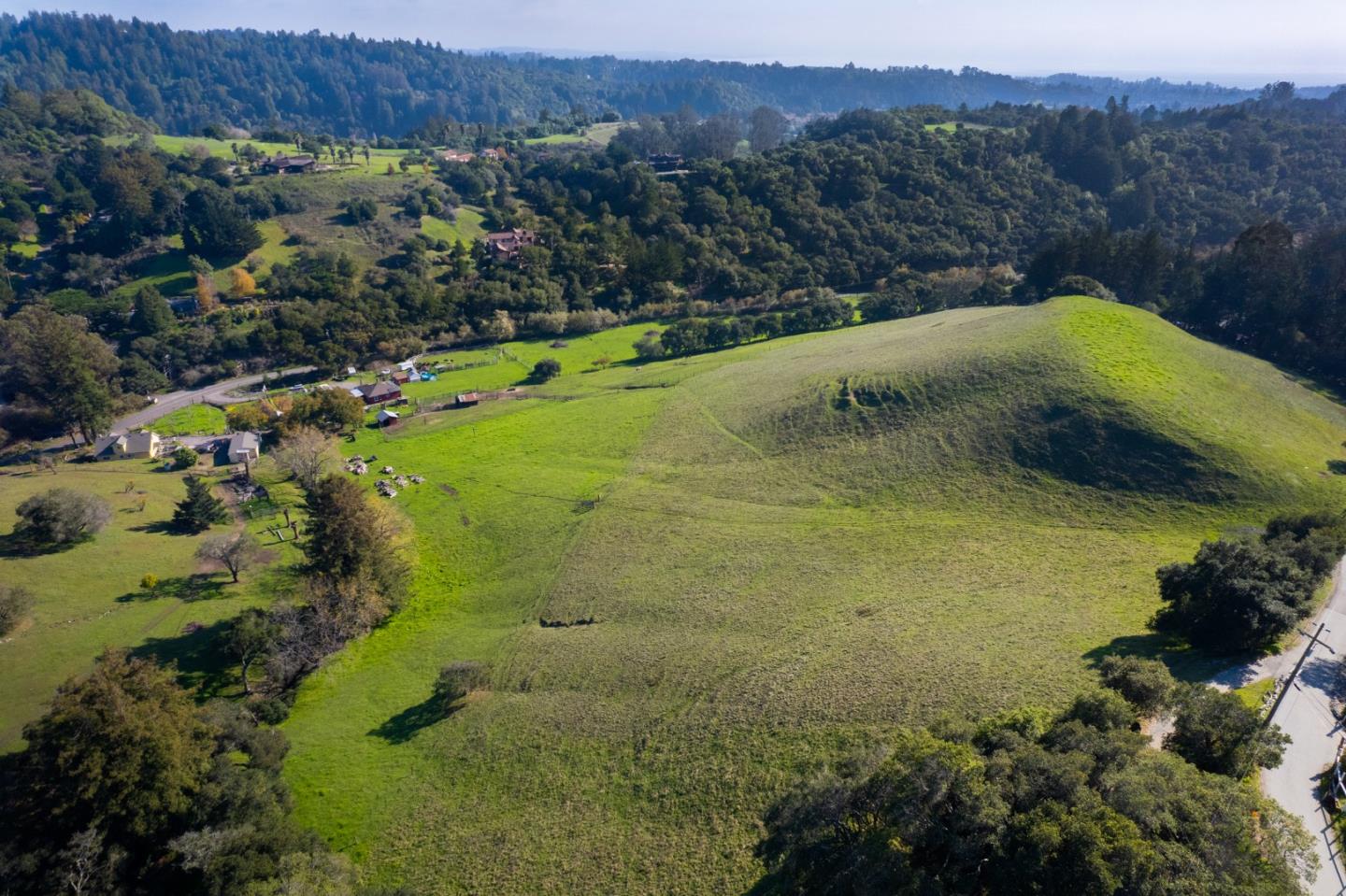 0 Muir Drive, SOQUEL, California 95073, ,Lots And Land,For Sale,Muir Drive,40961689
