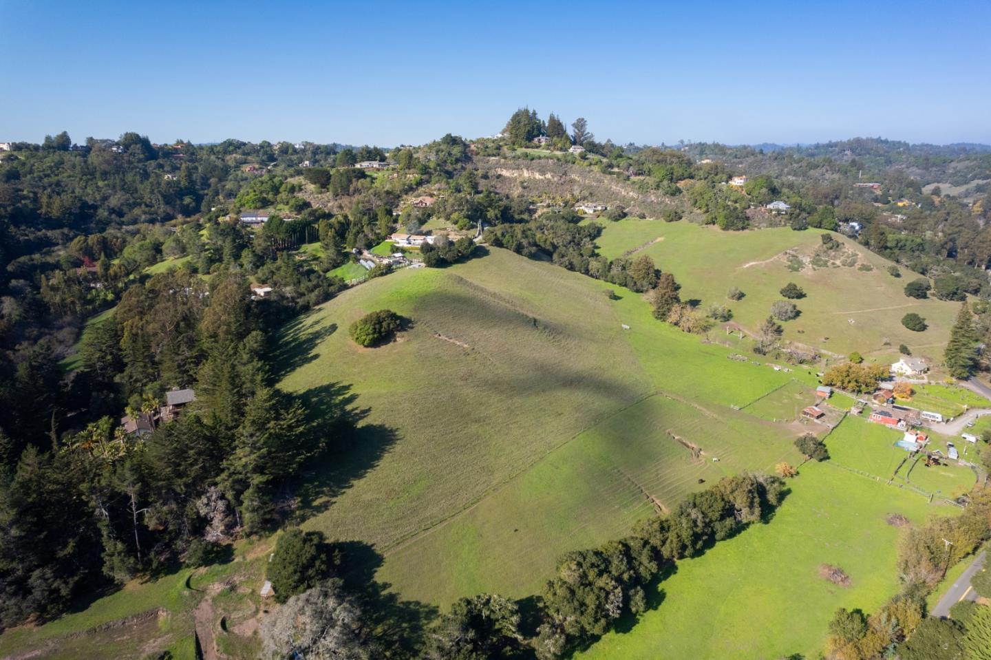 0 Muir Drive, SOQUEL, California 95073, ,Lots And Land,For Sale,Muir Drive,40961689