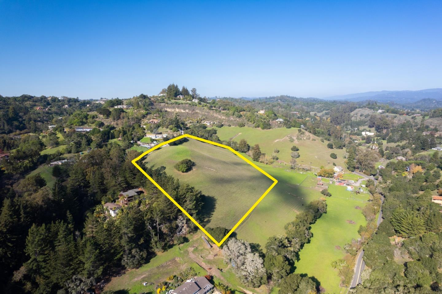 0 Muir Drive, SOQUEL, California 95073, ,Lots And Land,For Sale,Muir Drive,40961689
