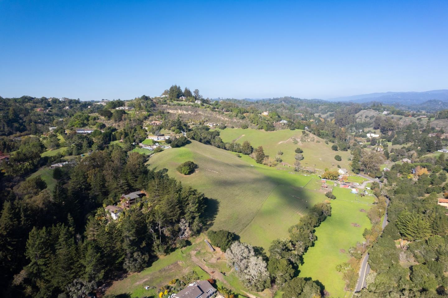 0 Muir Drive, SOQUEL, California 95073, ,Lots And Land,For Sale,Muir Drive,40961689