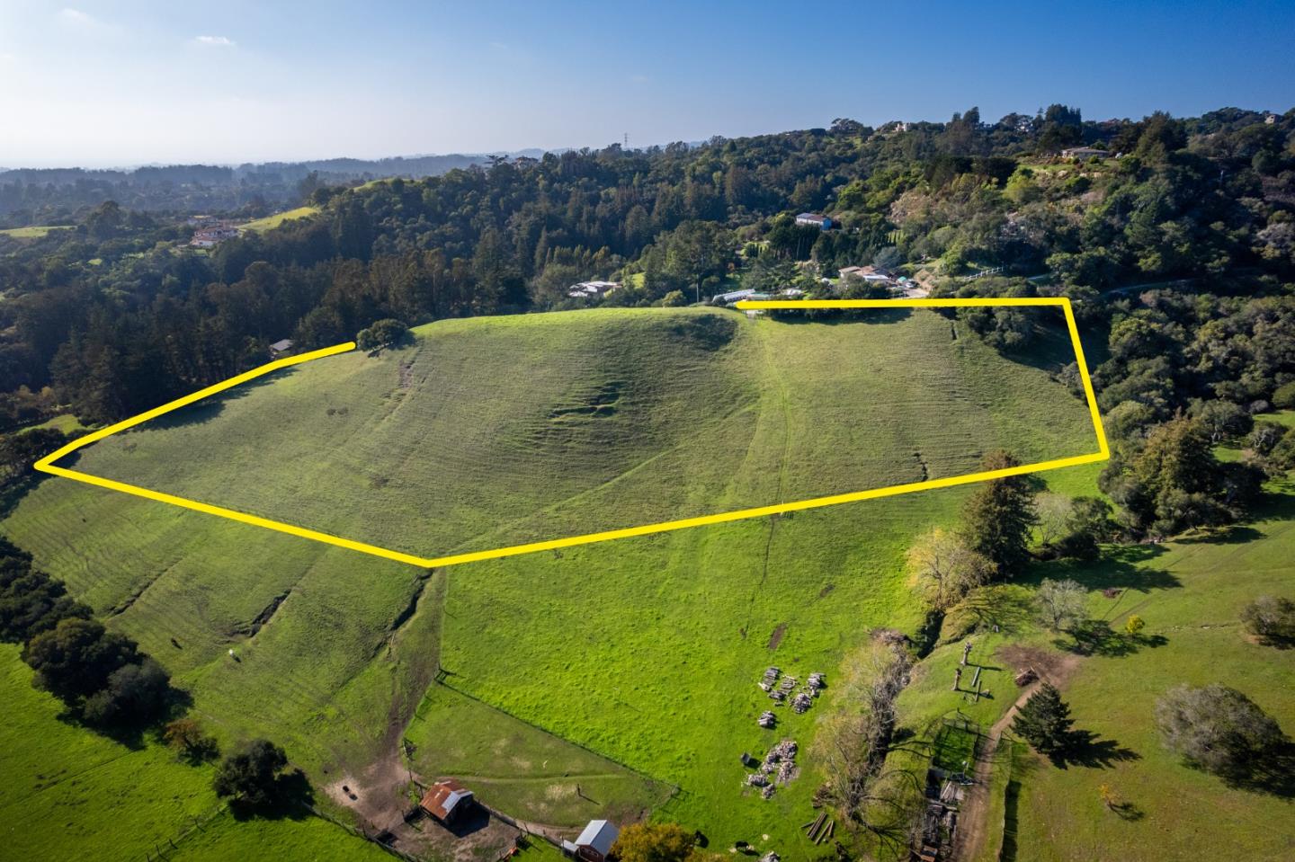 0 Muir Drive, SOQUEL, California 95073, ,Lots And Land,For Sale,Muir Drive,40961689