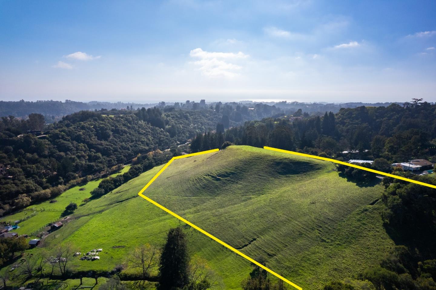 0 Muir Drive, SOQUEL, California 95073, ,Lots And Land,For Sale,Muir Drive,40961689