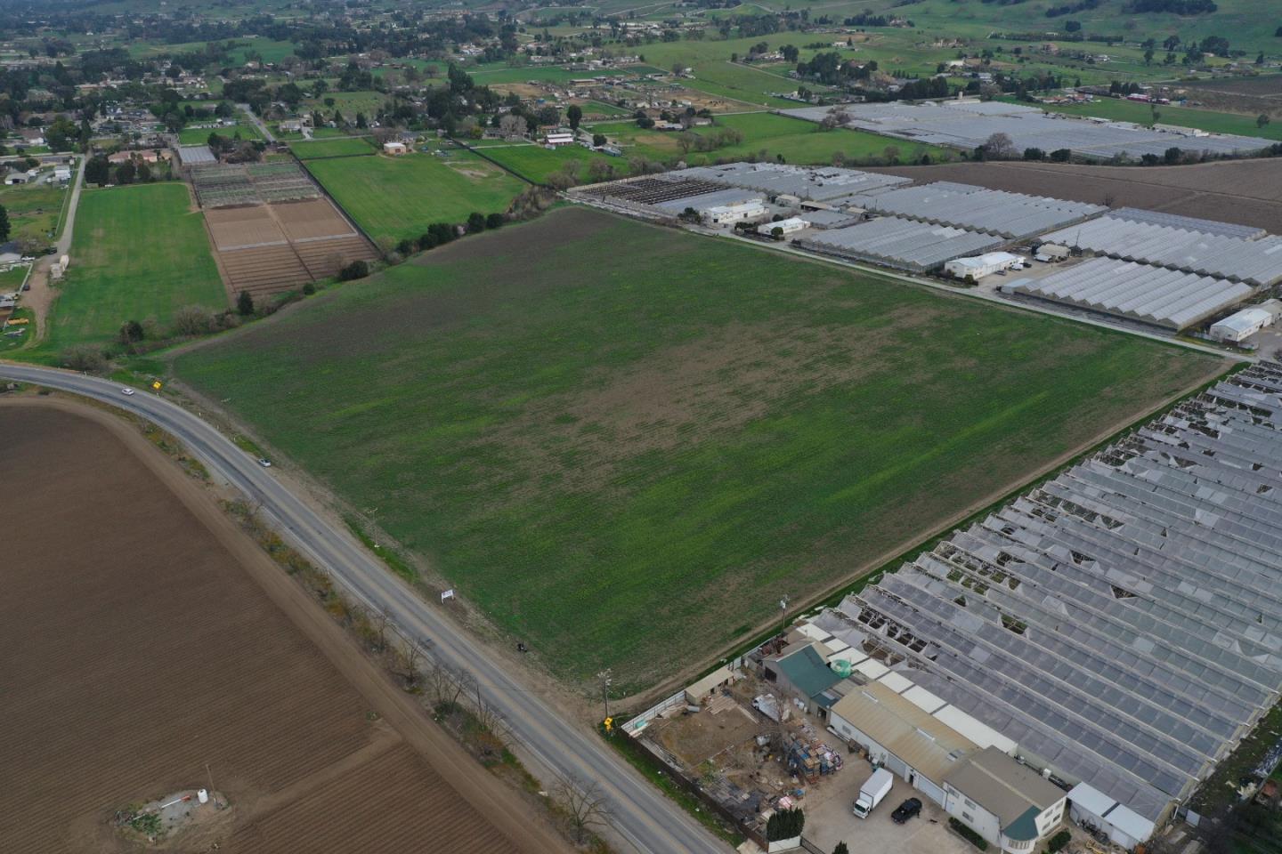 0 Leavesley Road, GILROY, California 95020, ,Lots And Land,For Sale,Leavesley Road,40963190