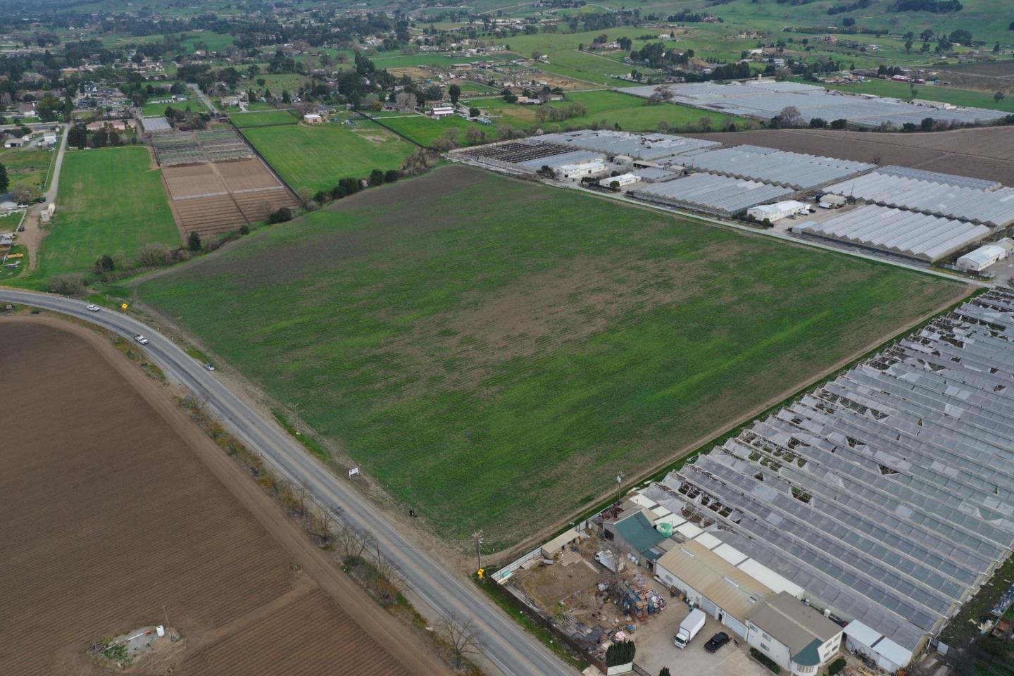 0 Leavesley Road, GILROY, California 95020, ,Lots And Land,For Sale,Leavesley Road,40963190