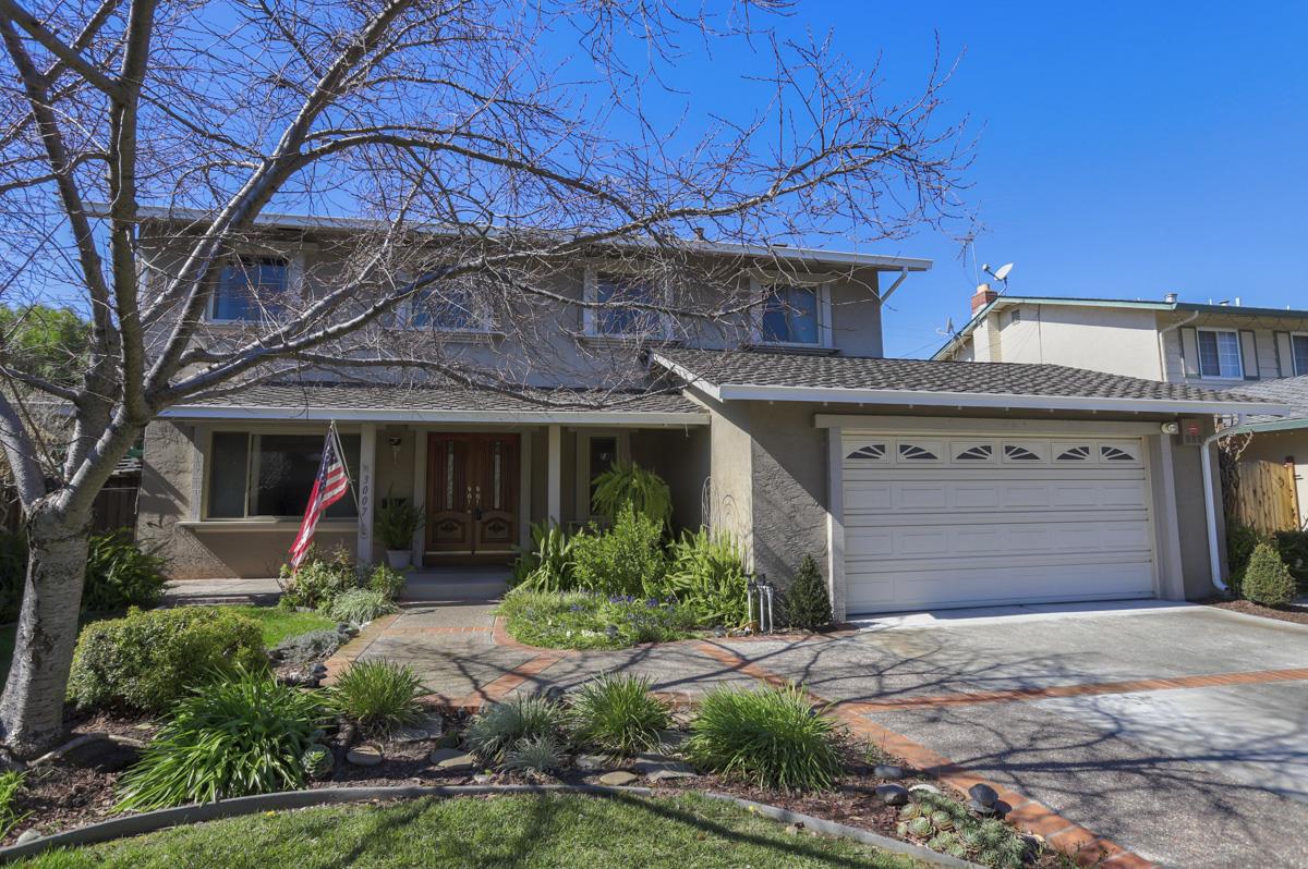 Detail Gallery Image 1 of 1 For 3007 via Montez, San Jose,  CA 95132 - 5 Beds | 2/1 Baths