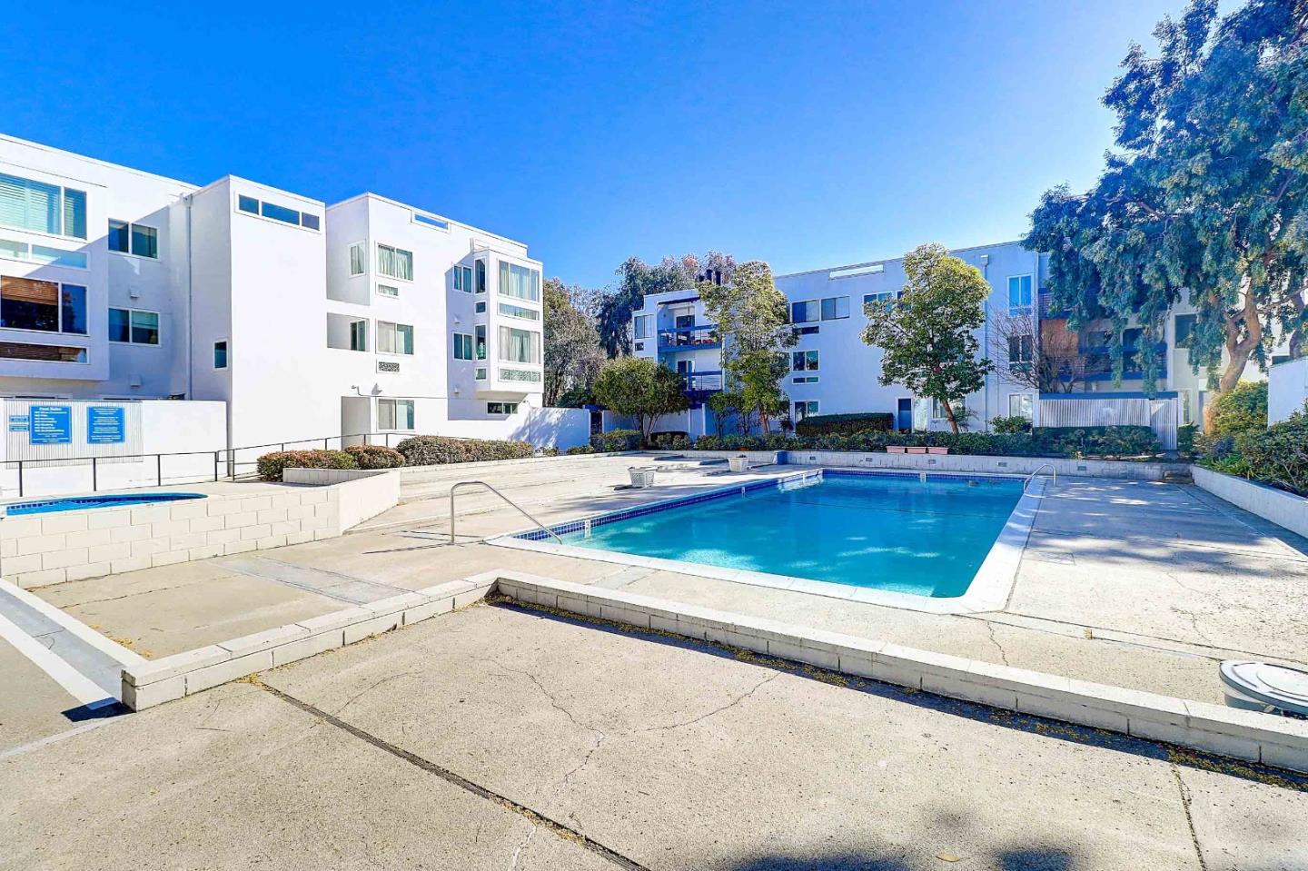 1041 Shell Blvd 7, Foster City, CA 94404 2 Beds 2 Baths (Sold