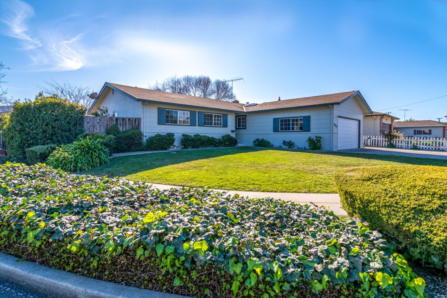 6285 Lillian Way, San Jose, CA 95120 3 Beds 2 Baths (Sold