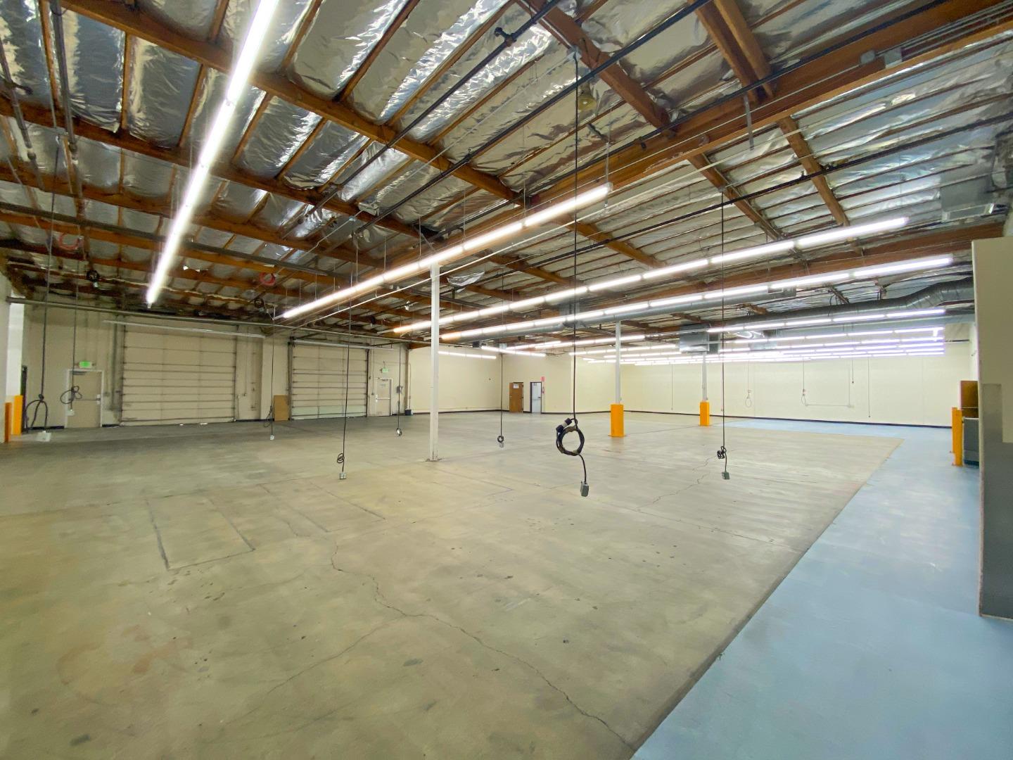 550-576 Sycamore Drive, MILPITAS, California 95035, ,Comm Industrial For Lease,For Rent,Sycamore Drive,40965416